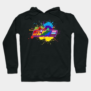 G.I. Joe - Pride Hoodie